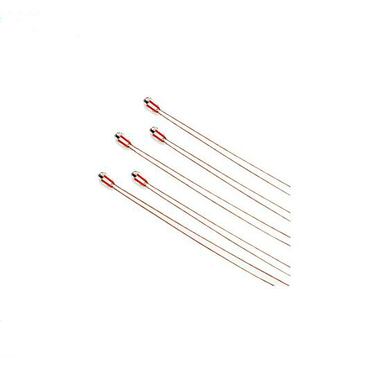 MF51 Glass Type Thermistor