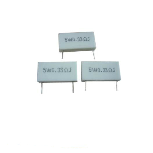 Non-Inductive ( MPR )