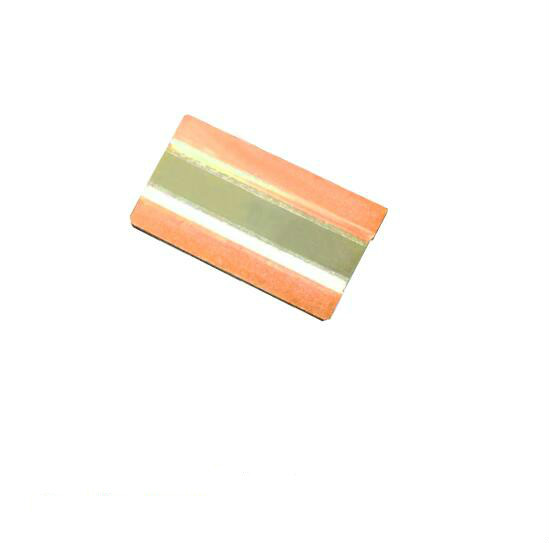 Custom Metal Shunt 59104