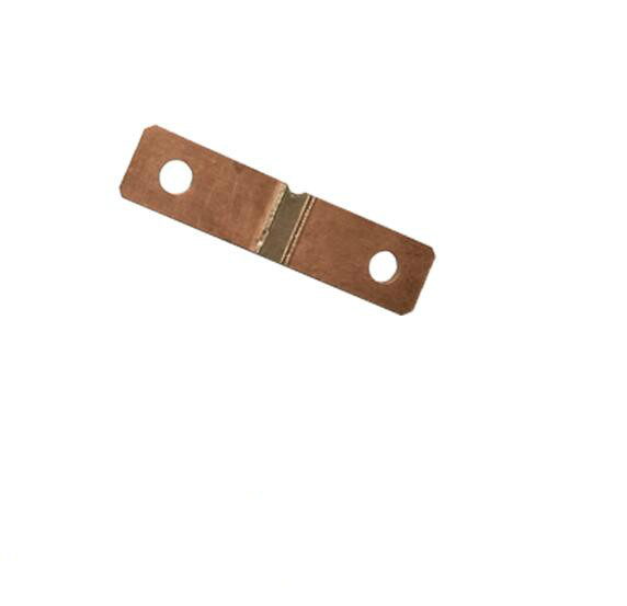 Metal Current Shunt 8420