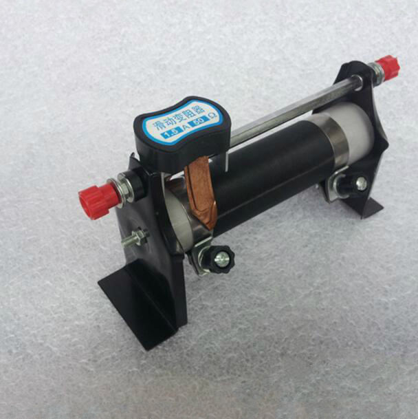 Sliding Rheostat